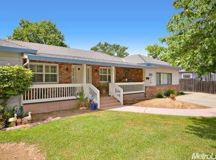 3005 Montclaire St, Sacramento, CA