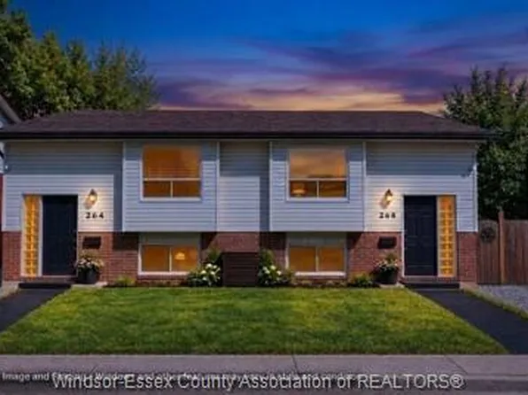 268 Rankin Ave #264, Windsor, ON N9B 2R5
