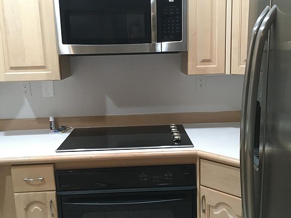 Close-up of kitchen