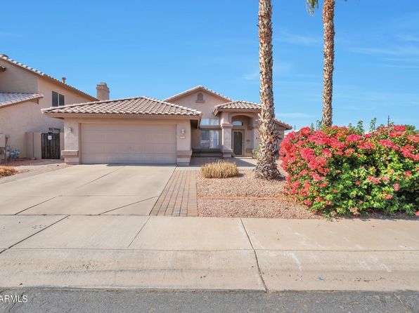 1639 E Redfield Rd, Gilbert, AZ 85234