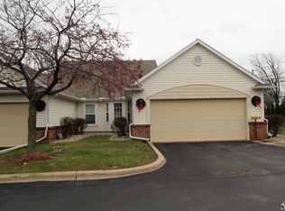 5830 E Dunbar Rd UNIT A1, Monroe, MI 48161