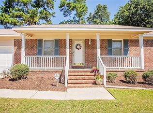 7904 Judah Ct, Fayetteville, NC 28314