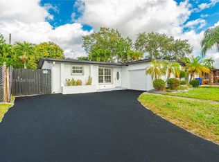 Driftwood Plaza No 3, Hollywood, FL 33024