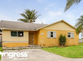 13203 SW 276th Ter, Homestead, FL 33032