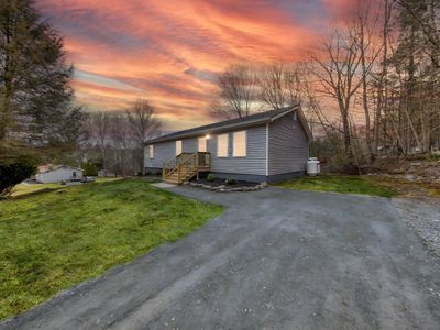 5 Schoolhouse Lane, Pt Jervis, NY, 12771