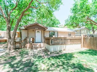 29 Kit Carson Ln, Lubbock, TX 79404