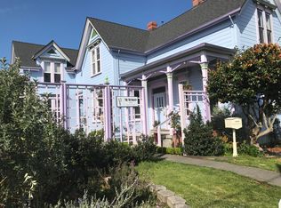 1521 3rd St, Eureka, CA 95501