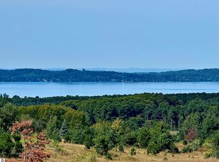 PARCEL G Cemetery Rd, Alden, MI 49612