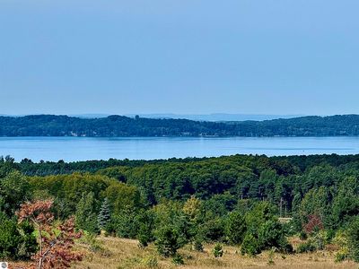 PARCEL G Cemetery Rd, Alden, MI, 49612