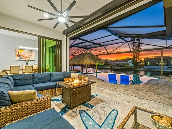 1418 NW 37th Pl, Cape Coral, FL 33993