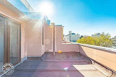 Rented by MySpaceNYC