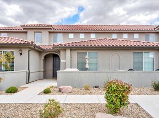 1129 N Tesoro Aly, Washington, UT 84780