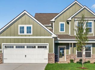 3920 Trinity Woods Rd, Columbia, TN 38401