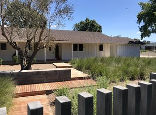 2680 Oakcrest Ln, Santa Ynez, CA 93460