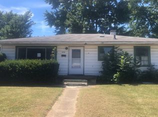 2875 Kentucky Ave, Columbus, IN 47201