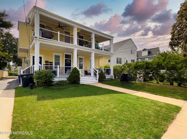 308 7th Ave APT 5, Asbury Park, NJ 07712