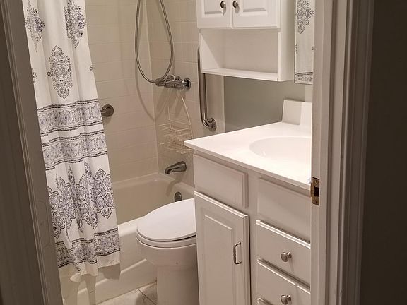 Newly Renovated!