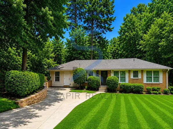 1171 Arborvista Dr NE, Atlanta, GA 30329