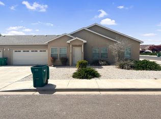 2319-2331 North Desert Willow Lane, Hobbs, NM 88240