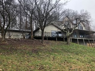 5805 Callahan Rdg, Catlettsburg, KY 41129