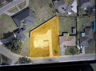 222 Wildwood Dr, Hammond, LA 70401