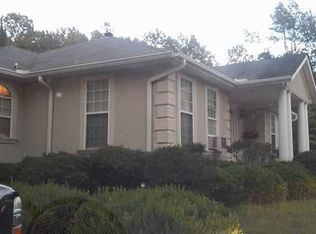 7180 State Highway 123, Mitchell, GA 30820