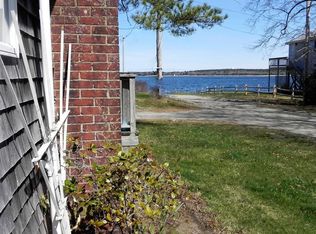 4 Willow St, Wareham, MA 02571