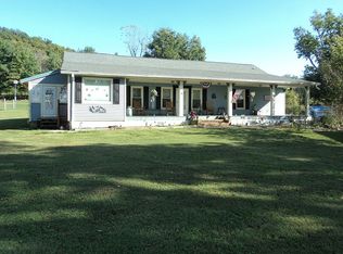 420 Millhouse Rd, Bell Buckle, TN 37020