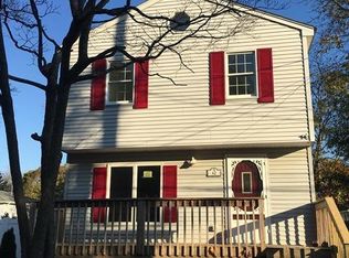 62 Gladney Ave, Toms River, NJ