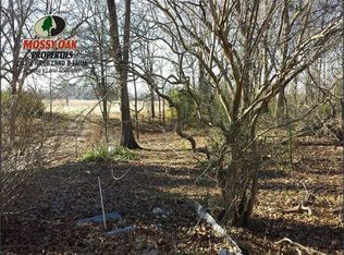 571 Drye Rd, Biscoe, AR 72017