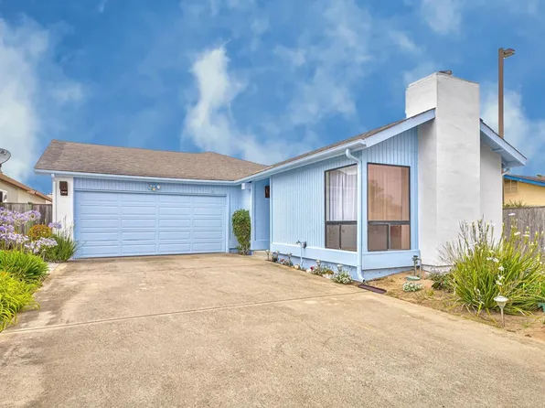 193 Linde Cir, Marina, CA 93933