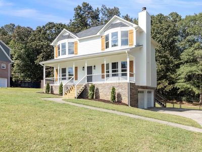 7505 Aspen Ridge Dr, Pinson, AL, 35126