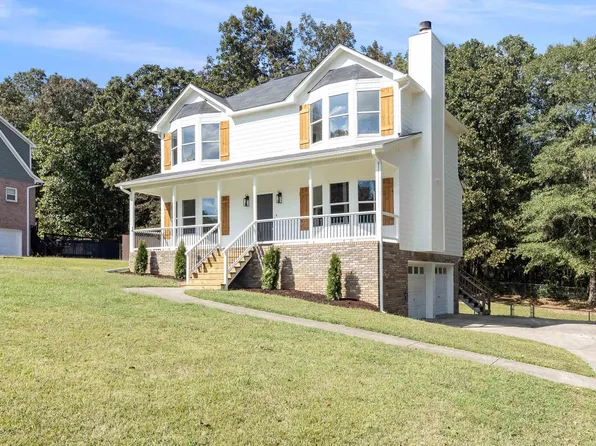 7505 Aspen Ridge Dr, Pinson, AL 35126