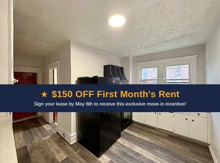 55 S Balch St #B, Akron, OH 44302