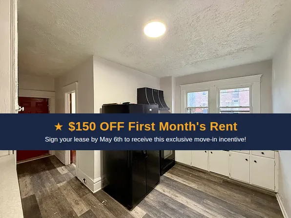 55 S Balch St #B, Akron, OH 44302