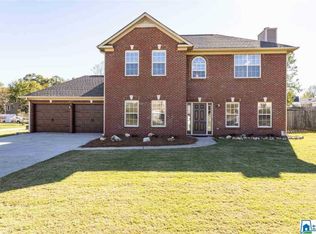 208 King James Ct, Alabaster, AL 35007