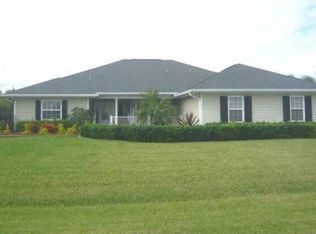 6965 29th Ct, Vero Beach, FL 32967
