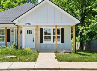528 Poston St UNIT B, Clarksville, TN 37040