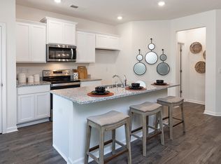 833 Taurus Dr, Stockbridge, GA 30281