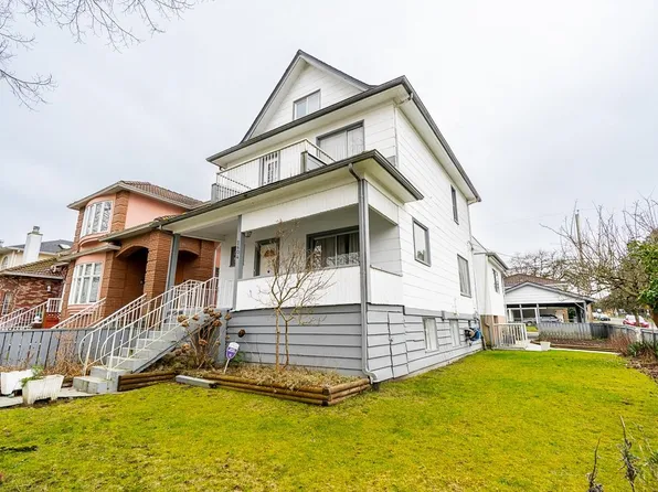 2604 E 19th Ave, Vancouver, BC V5M 2S4