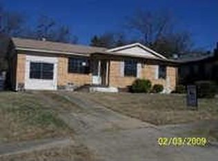 315 Fordham Rd, Dallas, TX 75216