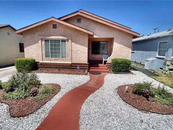 2453 Easy Ave, Long Beach, CA 90810