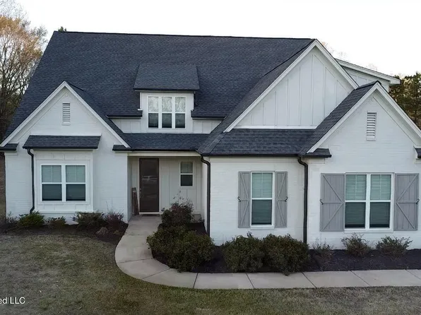 4760 Bright Rd, Hernando, MS 38632