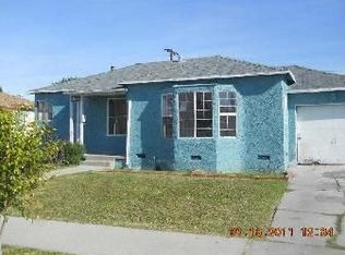 1104 S Exmoor Ave, Compton, CA 90220