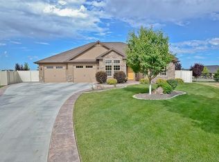 3951 S Tavistock Pl, Meridian, ID 83642