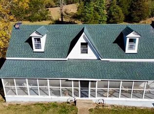 390 County Road 325, Oxford, MS 38655