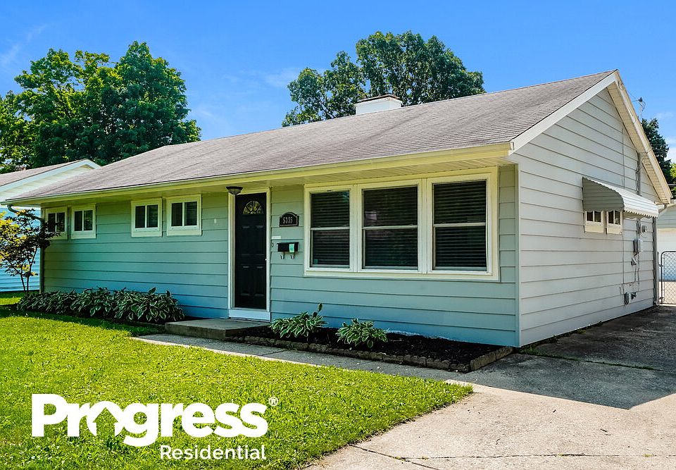 5335 Dexter Ave, Hilliard, OH 43026 Zillow