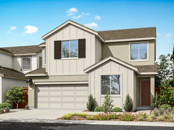 8209 Roundhouse Loop, Roseville, CA 95747