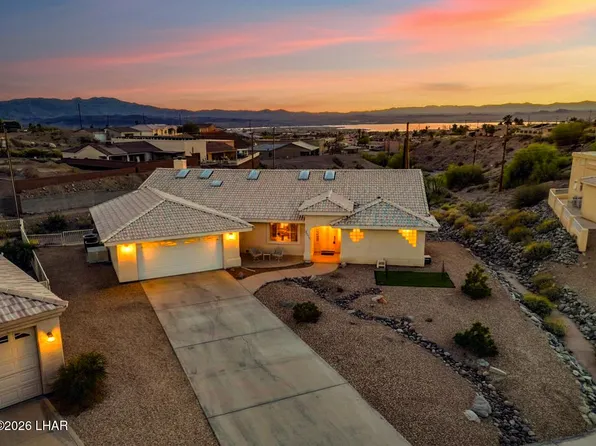 3170 Oakwood Dr, Lake Havasu City, AZ 86404
