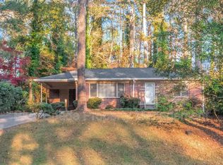 409 Kildare Ave NW, Atlanta, GA 30318